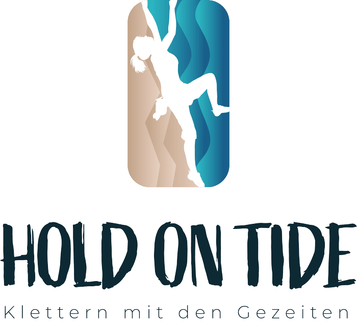 Hold on Tide Logo