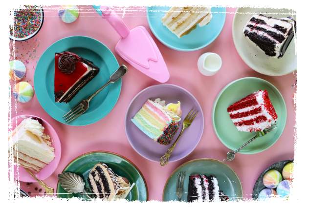 Kindergeburtstag bei Hold on Tide